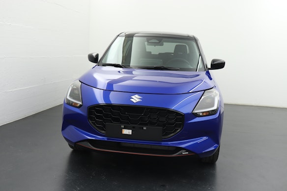 SUZUKI Swift 1.2 Tradizio Hybrid 4x4 1