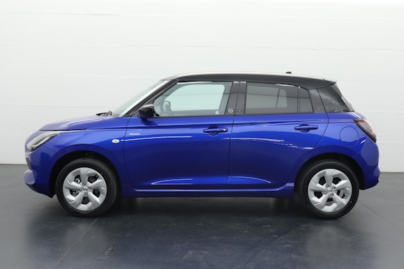 SUZUKI Swift 1.2 Tradizio Hybrid 4x4 3