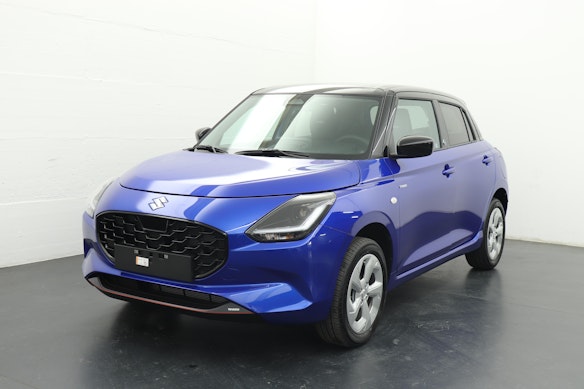 SUZUKI Swift 1.2 Tradizio Hybrid 4x4 0