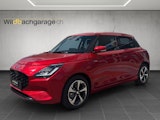 First vehicle image