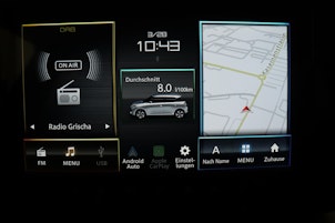 Vehicle image SUZUKI Swift 1.2 Tradizio Hybrid 4x4