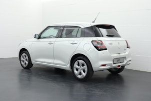 Vehicle image SUZUKI Swift 1.2 Tradizio Hybrid 4x4
