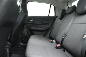 Vehicle image SUZUKI Swift 1.2 Tradizio Hybrid 4x4