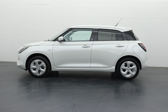 SUZUKI Swift 1.2 Tradizio Hybrid 4x4 3