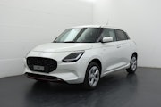 First vehicle image