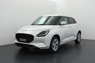 Vehicle image SUZUKI Swift 1.2 Tradizio Hybrid 4x4