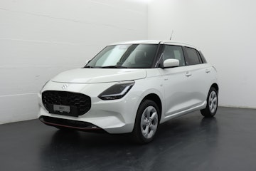 Vehicle image SUZUKI SWIFT