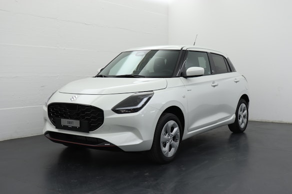 SUZUKI Swift 1.2 Tradizio Hybrid 4x4 0