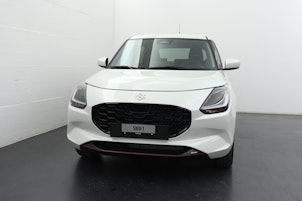 Vehicle image SUZUKI Swift 1.2 Tradizio Hybrid 4x4