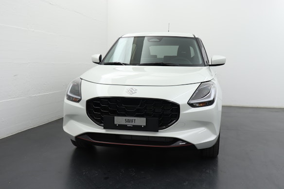 SUZUKI Swift 1.2 Tradizio Hybrid 4x4 1