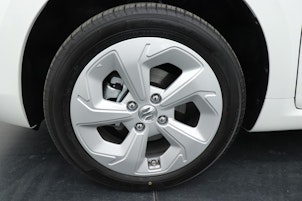 Vehicle image SUZUKI Swift 1.2 Tradizio Hybrid 4x4