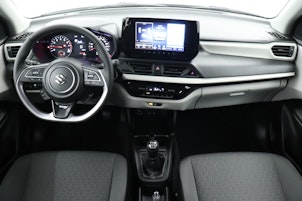 Vehicle image SUZUKI Swift 1.2 Tradizio Hybrid 4x4