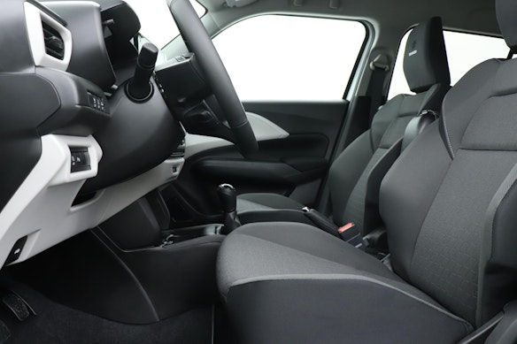 SUZUKI Swift 1.2 Tradizio Hybrid 4x4 2