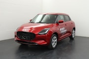First vehicle image