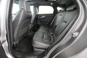 Jaguar F-Pace 2.0 T 250 CF Swiss Edition AWD