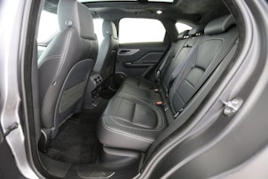 Vehicle image JAGUAR F-Pace 2.0 T 250 CF Swiss Edition AWD