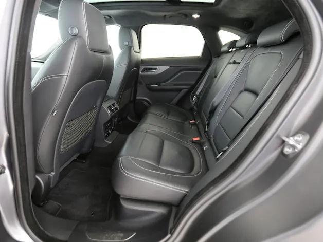 Jaguar F-Pace 2.0 T 250 CF Swiss Edition AWD
