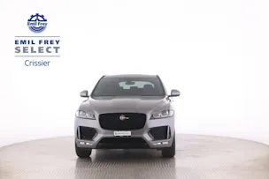 Jaguar F-Pace 2.0 T 250 CF Swiss Edition AWD