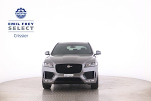 Vehicle image JAGUAR F-Pace 2.0 T 250 CF Swiss Edition AWD