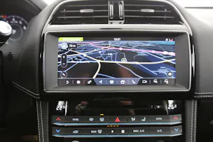 Jaguar F-Pace 2.0 T 250 CF Swiss Edition AWD