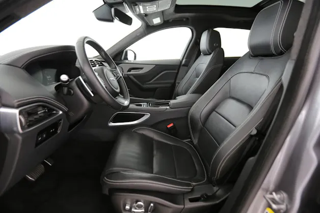 Jaguar F-Pace 2.0 T 250 CF Swiss Edition AWD