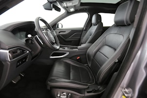 Vehicle image JAGUAR F-Pace 2.0 T 250 CF Swiss Edition AWD