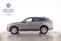 Jaguar F-Pace 2.0 T 250 CF Swiss Edition AWD