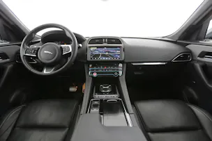 Jaguar F-Pace 2.0 T 250 CF Swiss Edition AWD