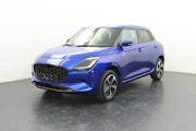 First vehicle image