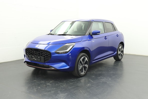 First vehicle image