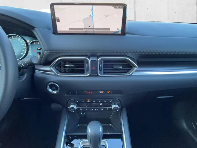 Mazda CX-5 2.0 Homura AWD