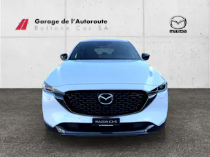 Mazda CX-5 2.0 Homura AWD