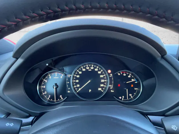 Mazda CX-5 2.0 Homura AWD