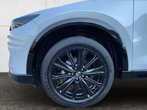 Mazda CX-5 2.0 Homura AWD