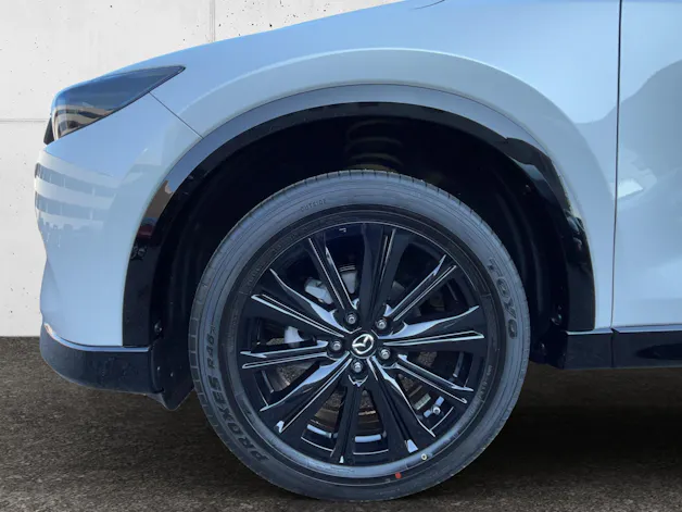 Mazda CX-5 2.0 Homura AWD