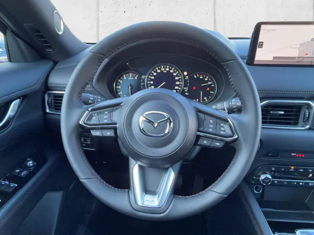 Mazda CX-5 2.0 Homura AWD