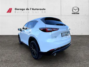 Mazda CX-5 2.0 Homura AWD
