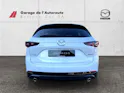 Mazda CX-5 2.0 Homura AWD