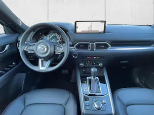 Mazda CX-5 2.0 Homura AWD