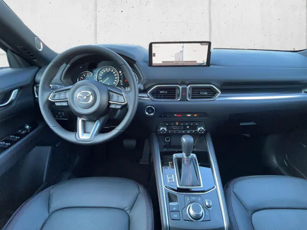 Mazda CX-5 2.0 Homura AWD