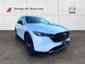 Mazda CX-5 2.0 Homura AWD