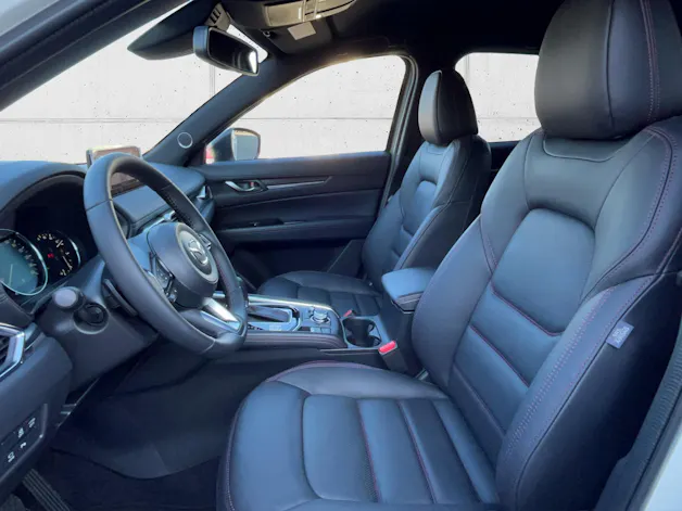 Mazda CX-5 2.0 Homura AWD