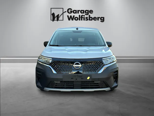 Nissan Townstar Kaw. 2.2 t L2 EV45 22 kw Acenta