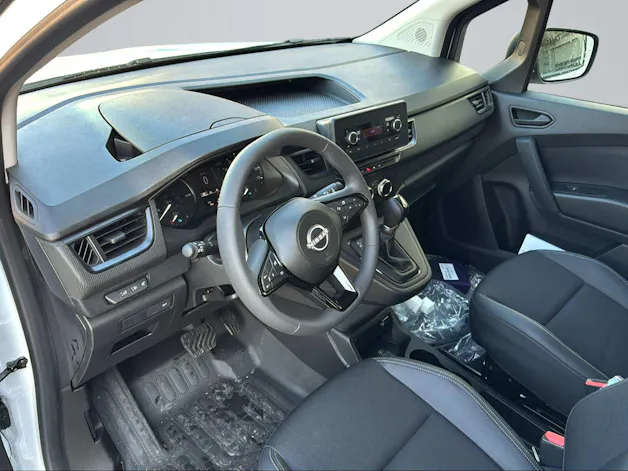 Nissan Townstar Kaw. 2.2 t L2 EV45 22 kw Acenta