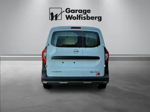 Nissan Townstar Kaw. 2.2 t L2 EV45 22 kw Acenta