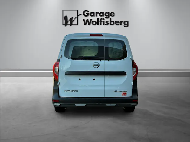 Nissan Townstar Kaw. 2.2 t L2 EV45 22 kw Acenta