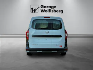 Nissan Townstar Kaw. 2.2 t L2 EV45 22 kw Acenta