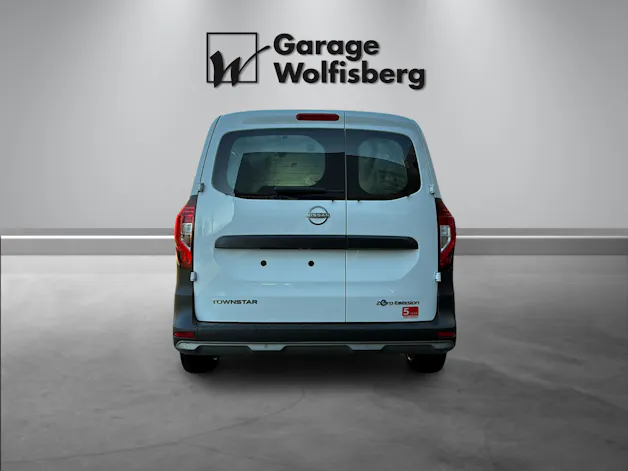 Nissan Townstar Kaw. 2.2 t L2 EV45 22 kw Acenta