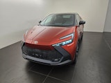 First vehicle image