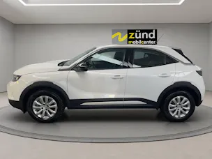 Opel Mokka-e Edition